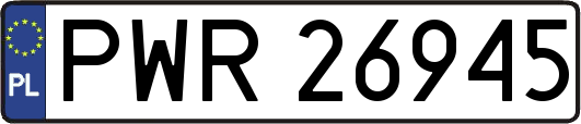 PWR26945