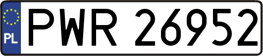 PWR26952