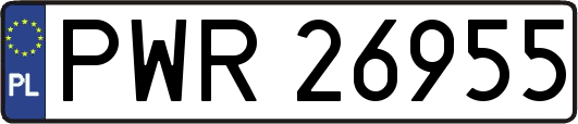 PWR26955