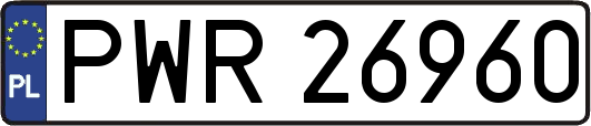 PWR26960