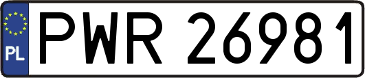 PWR26981