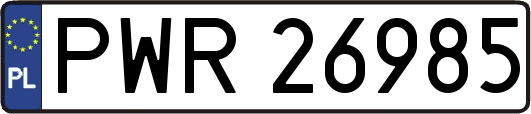 PWR26985