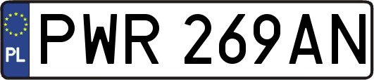 PWR269AN