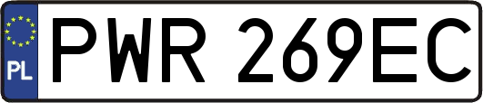 PWR269EC