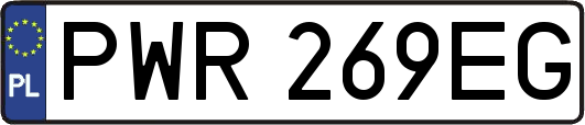 PWR269EG