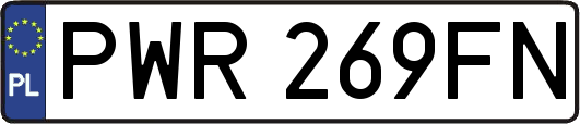 PWR269FN