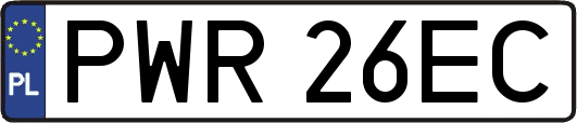 PWR26EC