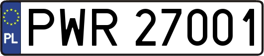PWR27001