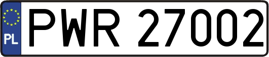 PWR27002