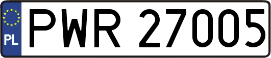 PWR27005