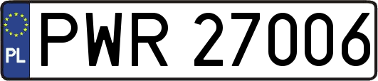 PWR27006