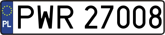 PWR27008