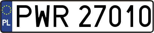 PWR27010