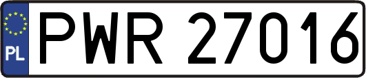 PWR27016