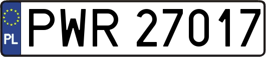 PWR27017