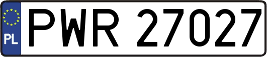 PWR27027