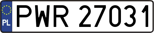 PWR27031