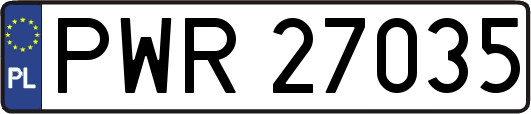 PWR27035