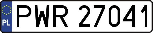 PWR27041