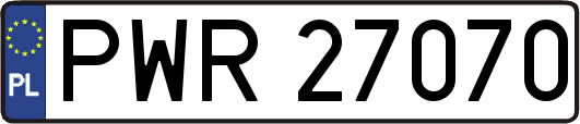 PWR27070