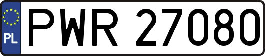 PWR27080