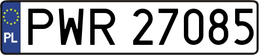 PWR27085