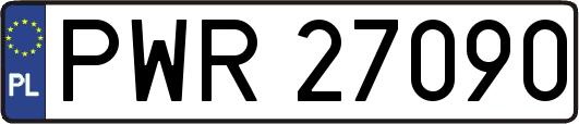 PWR27090