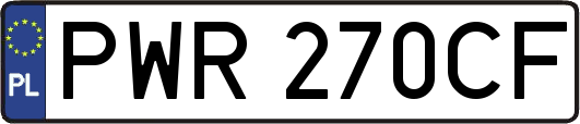 PWR270CF