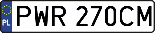 PWR270CM