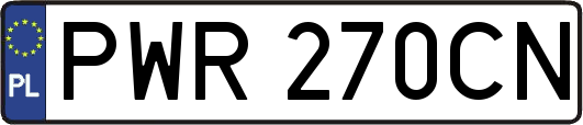PWR270CN