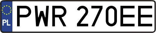 PWR270EE