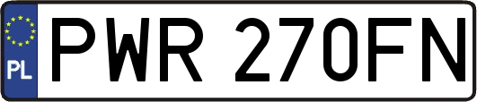 PWR270FN