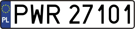 PWR27101