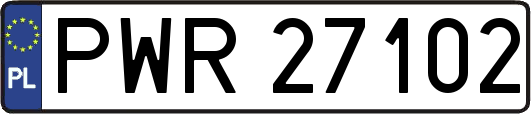 PWR27102