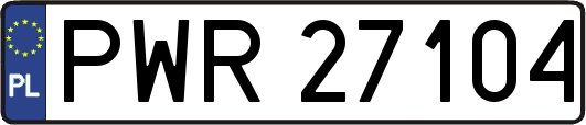 PWR27104