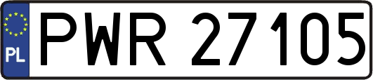 PWR27105