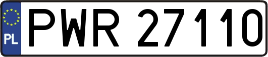 PWR27110