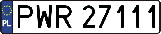 PWR27111
