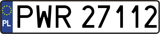 PWR27112