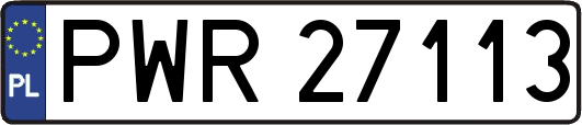 PWR27113