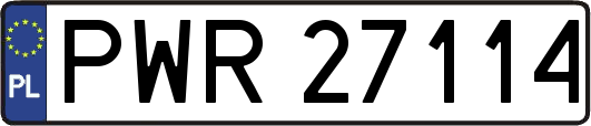 PWR27114