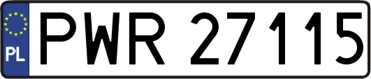PWR27115