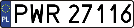 PWR27116