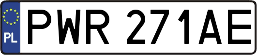 PWR271AE