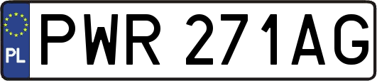PWR271AG