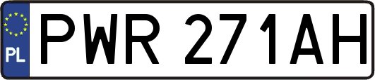 PWR271AH