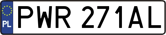 PWR271AL