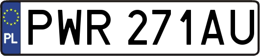 PWR271AU