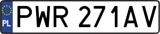 PWR271AV