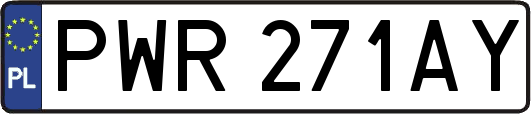 PWR271AY